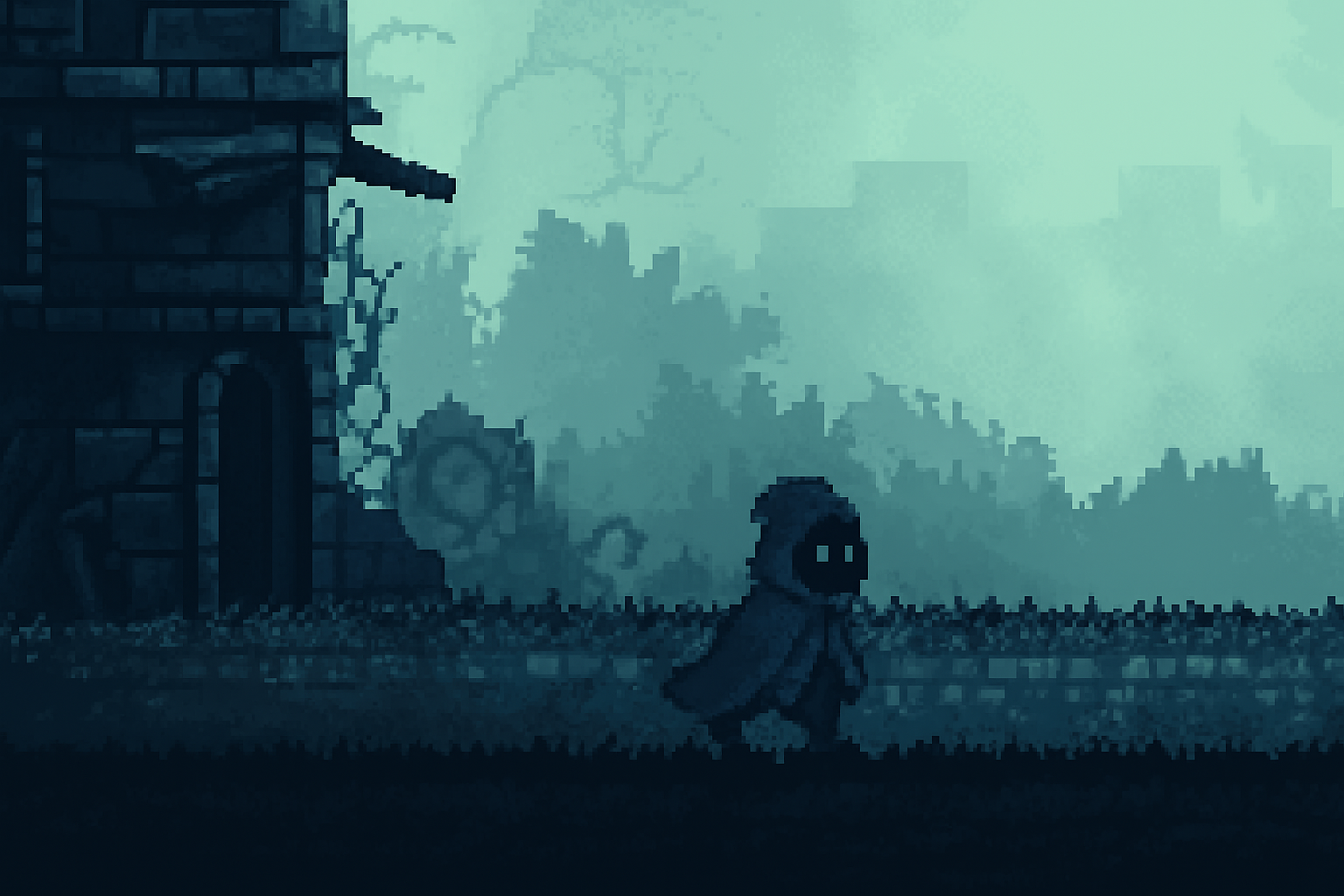 Legend Shadows Gameplay