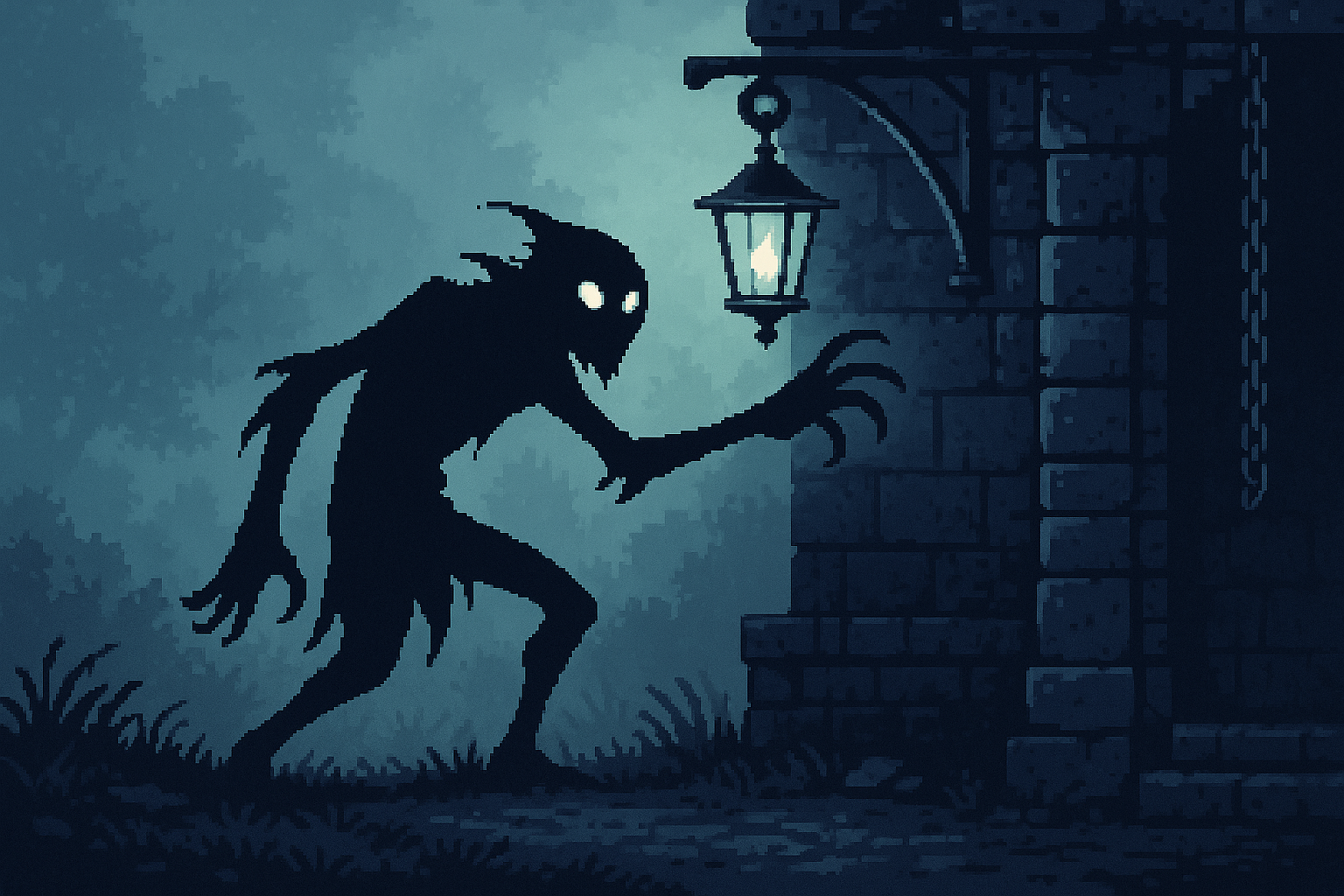 Legend Shadows Epic Battle