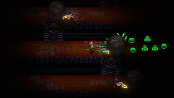 Legend Shadows Magic Combat